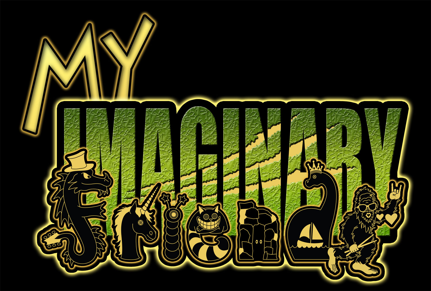 Coming Soon - logo
